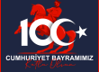 29 Ekim 2023, Türkiye Cumhuriyeti 100 yaşında!
